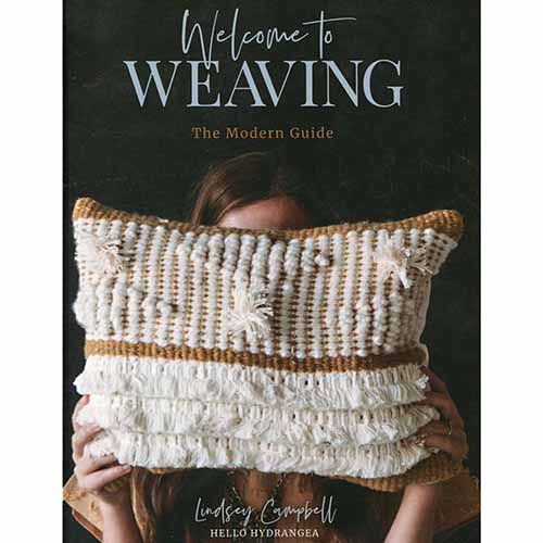 Welcome to Weaving